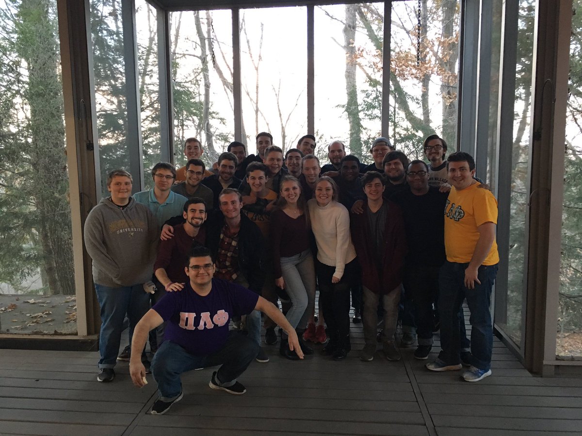 Pi Lambda Phi tweet media