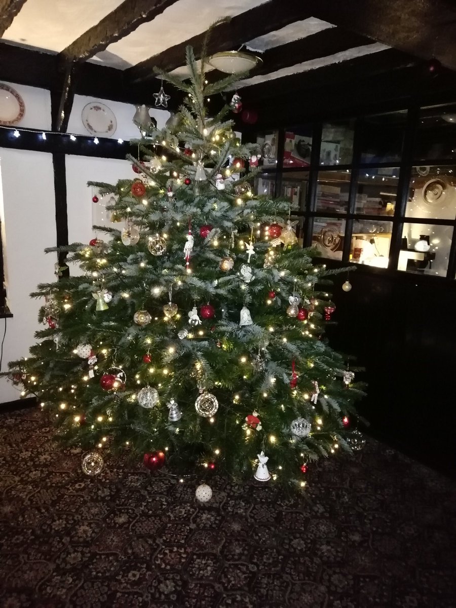 So this happened today !
Wanted to make sure santa finds us 😂
Christmas is coming ....
🌲🌲🎄🎄