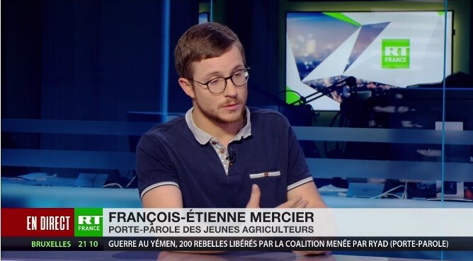 Jeunes Agriculteurs tweet media