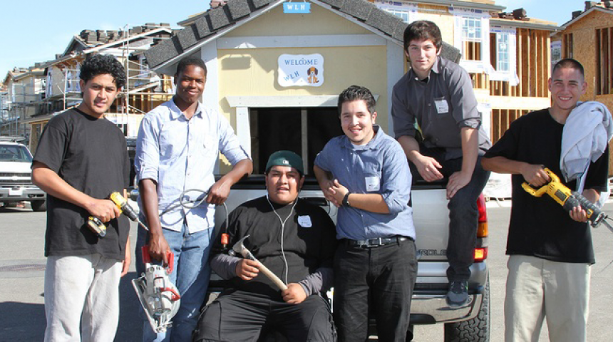 UnlockingTime's tweet image. Check out the new &apos;Internships&apos; time strategy on the UT website: hubs.ly/H0l_1DJ0