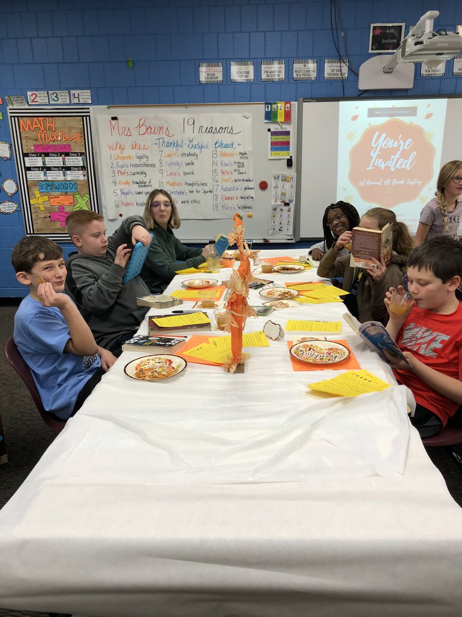 Glenn Elementary tweet media