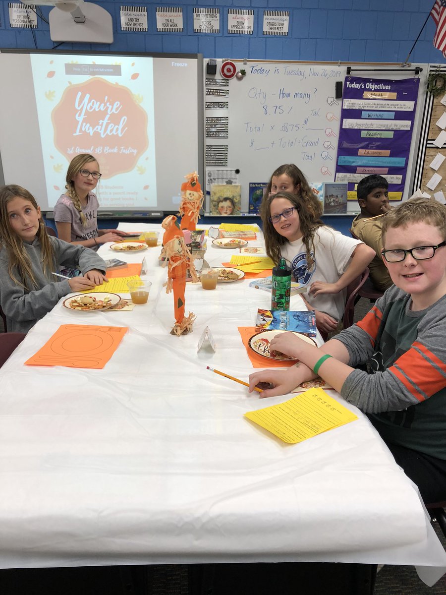Glenn Elementary tweet media