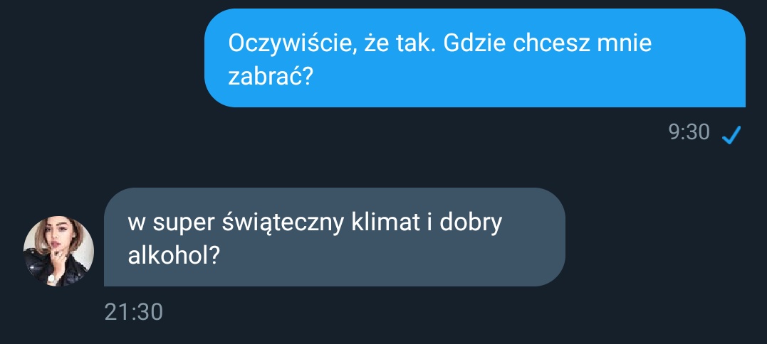 Cholera, wie jak przekonać