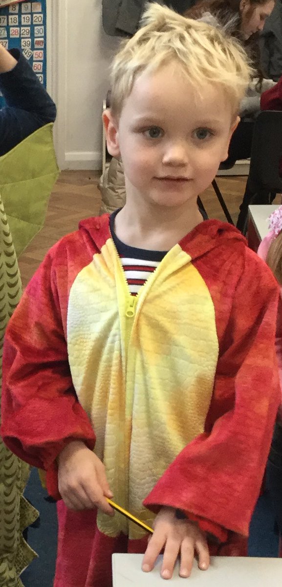 Year 1 all looked amazing in their outfits from around the world