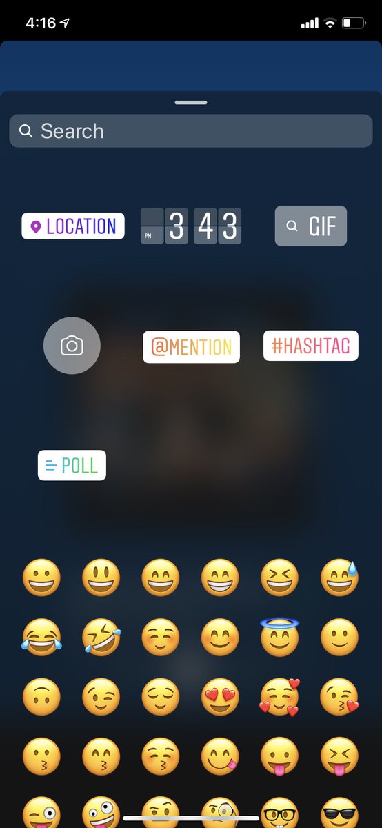StyledByHailey's tweet photo. @instagram need your help: uninstalled, installed, logged out, watched every @YouTube video and I still don’t have that #musicsticker ...WHY? The last time I tried to uninstall I had even less features. I live in the USA so I’m not sure why this is an issue. Please help! https://t.co/wFgO8KOYsR