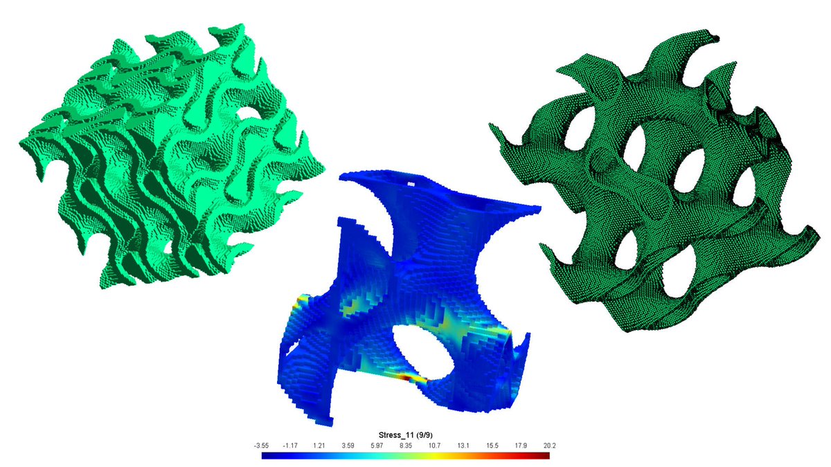 TC_Ventures's tweet photo. “SIEMENS TO ACQUIRE MULTIMECHANICS AND EXPAND SIMULATION FOR ADDITIVE MANUFACTURING” #AdvancedManufacturing #AdditiveManufacturing #CorporateInvestment #Venture #TechnologyProspecting   https://t.co/PcooXc4CGB https://t.co/U3MfxJmK5C