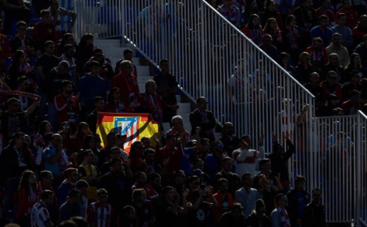 FA82Oficial's tweet photo. El domingo tenemos una nueva final. ¡O GANAMOS, O MORIMOS GANANDO! https://t.co/71vFokaULa