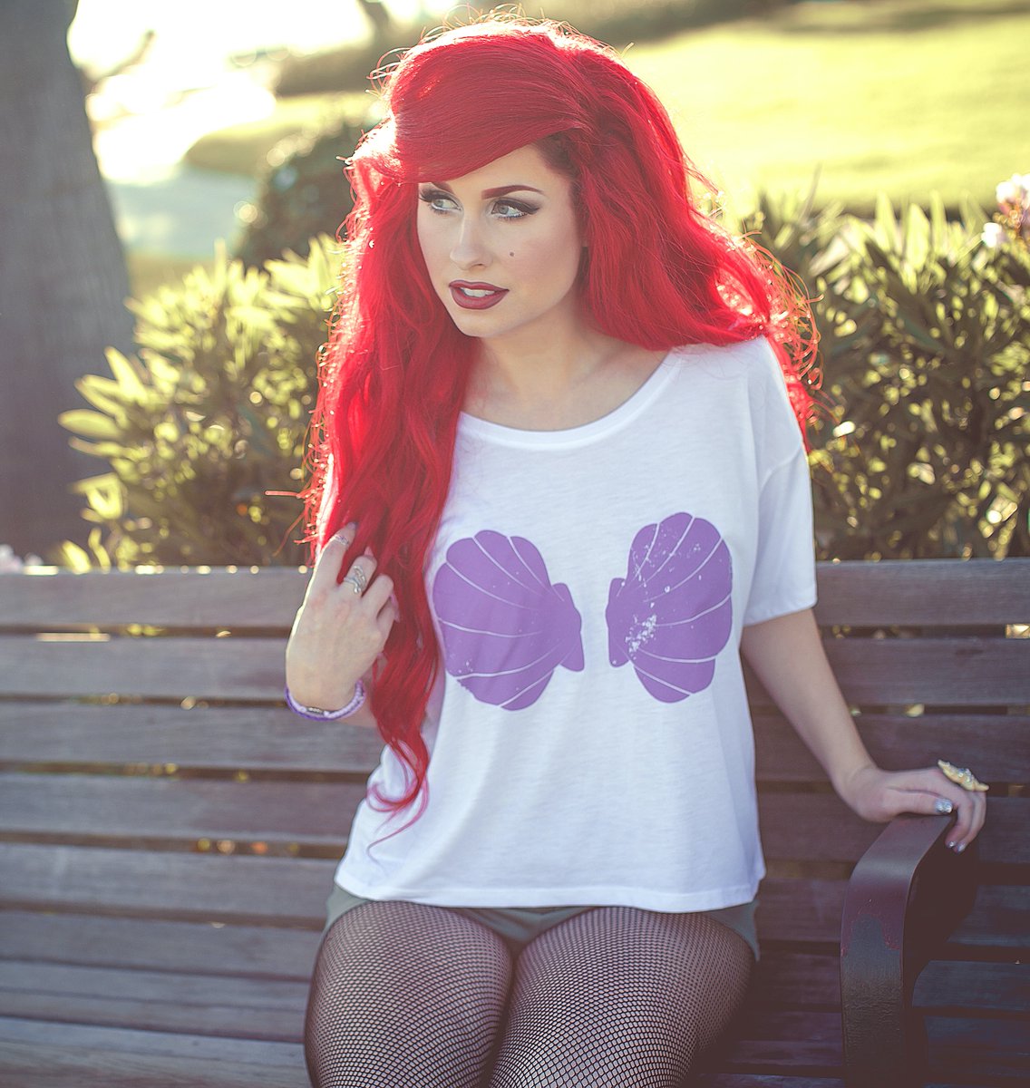 WhositsWhatsits's tweet photo. Urban Mermaid Boxy Tee from @AdorkableNews is BACK🥳 and now available in sizes up to 3XL👍 https://t.co/BTZXhC3FZB https://t.co/nnELBgYDQ9