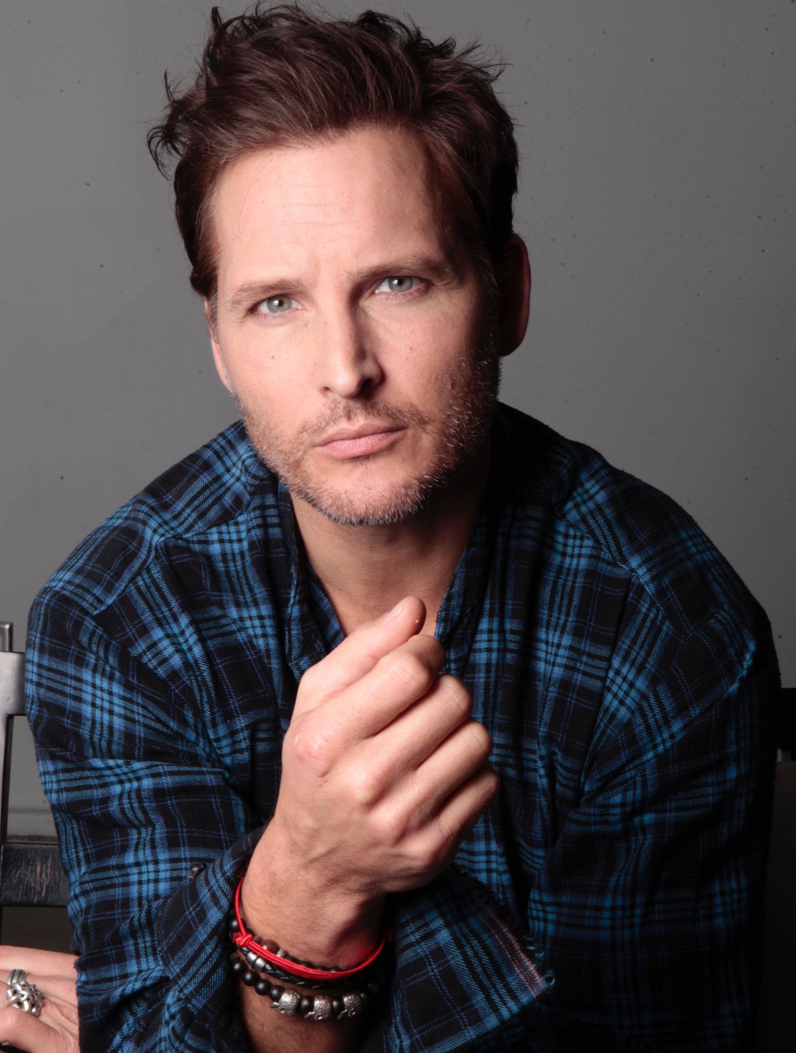 Happy Birthday Peter Facinelli! 