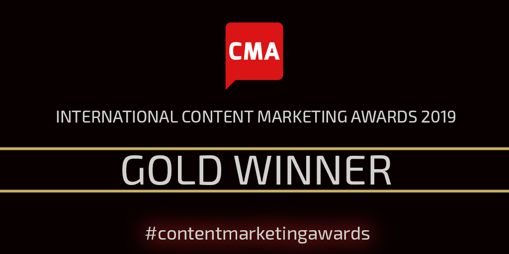 the_cma's tweet photo. The Gold winner for Best Video - Individual is Eurostar: The Love Train - Eurostar - Cedar https://t.co/gAc6O0JeLt