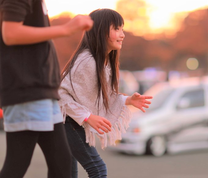 Twitterのコスプレ画像15