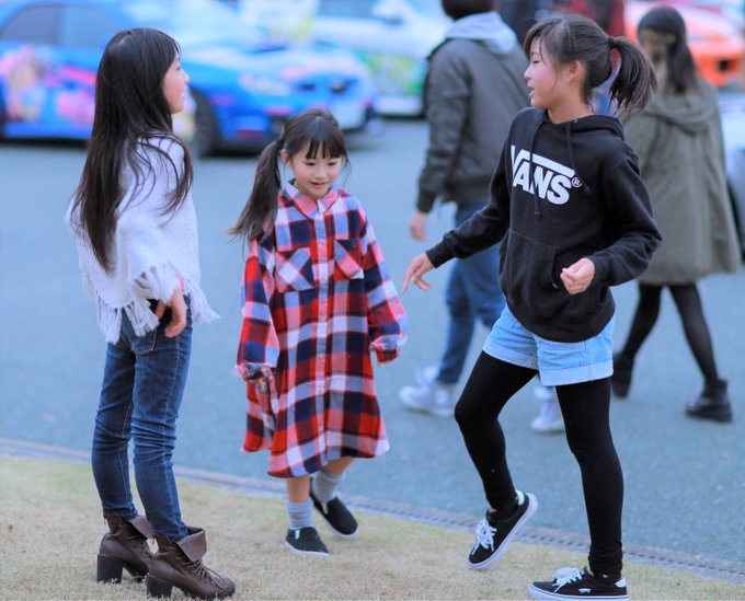 Twitterのコスプレ画像16