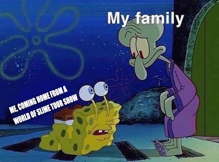 snailmusic's tweet image. whos feeling the same? 🌎🐌🤣