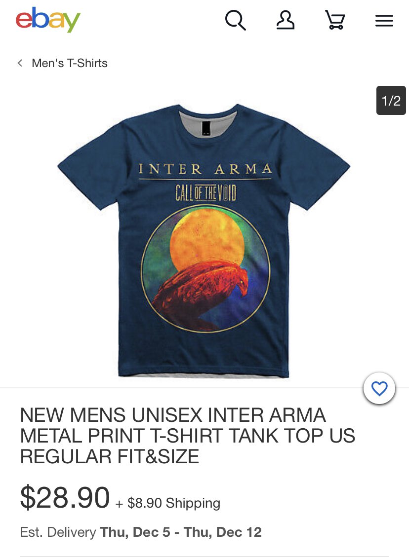 I’m going to order it <a href="/CallOvTheVoid/">Call Of The Void</a>