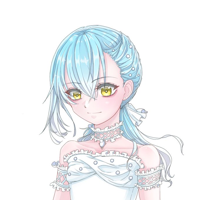 リムルのtwitterイラスト検索結果 古い順