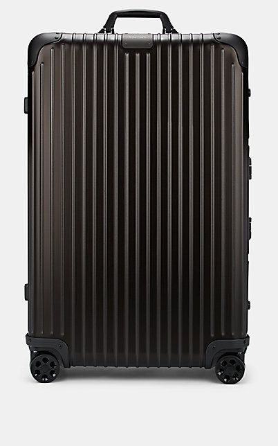 rimowa trolley sale