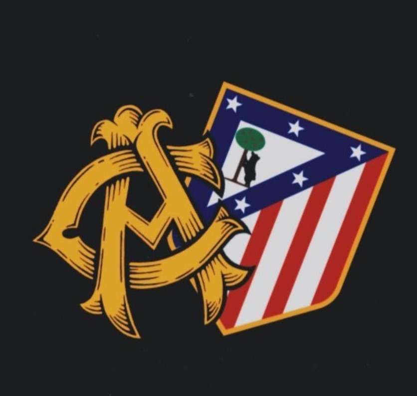 FA82Oficial's tweet photo. Quien no crea, que no venga. Es sencillo ➡️🚪 ¡ADELANTE ATLÉTICO DE MADRID! https://t.co/fzdCQTUL3z