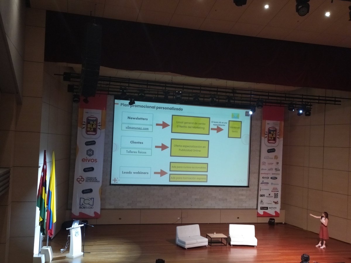 ibrahimdkj's tweet photo. #vilmanunez en el #ciberforum6

#eivos https://t.co/SEozL3mlaH