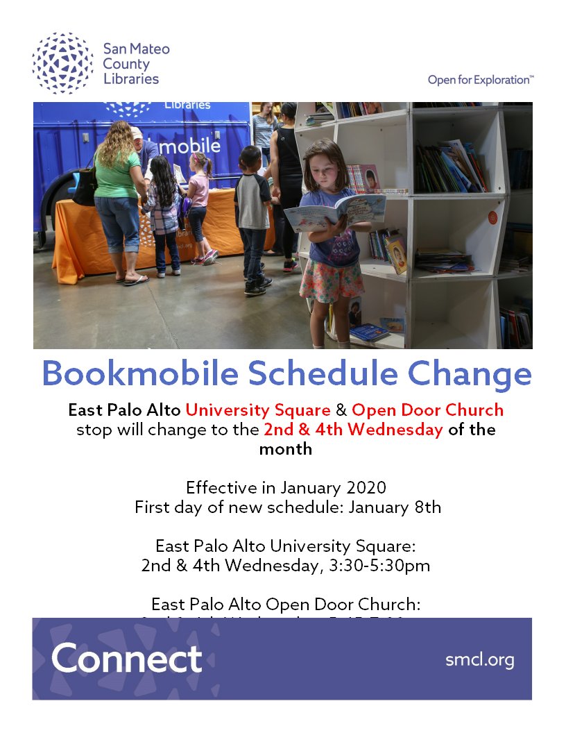 SMCLBookmobile tweet media