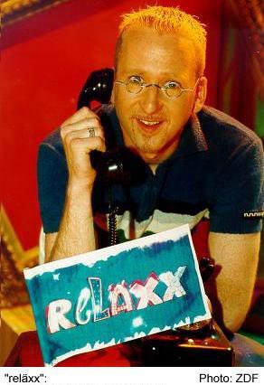 werde meinen Kindern sagen das war Hans Georg maaßen