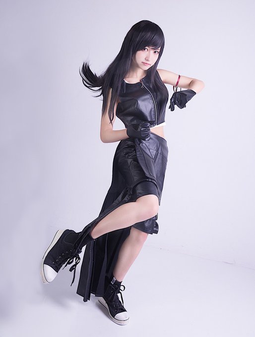 コスプレイヤー猫田あしゅのTwitter画像23