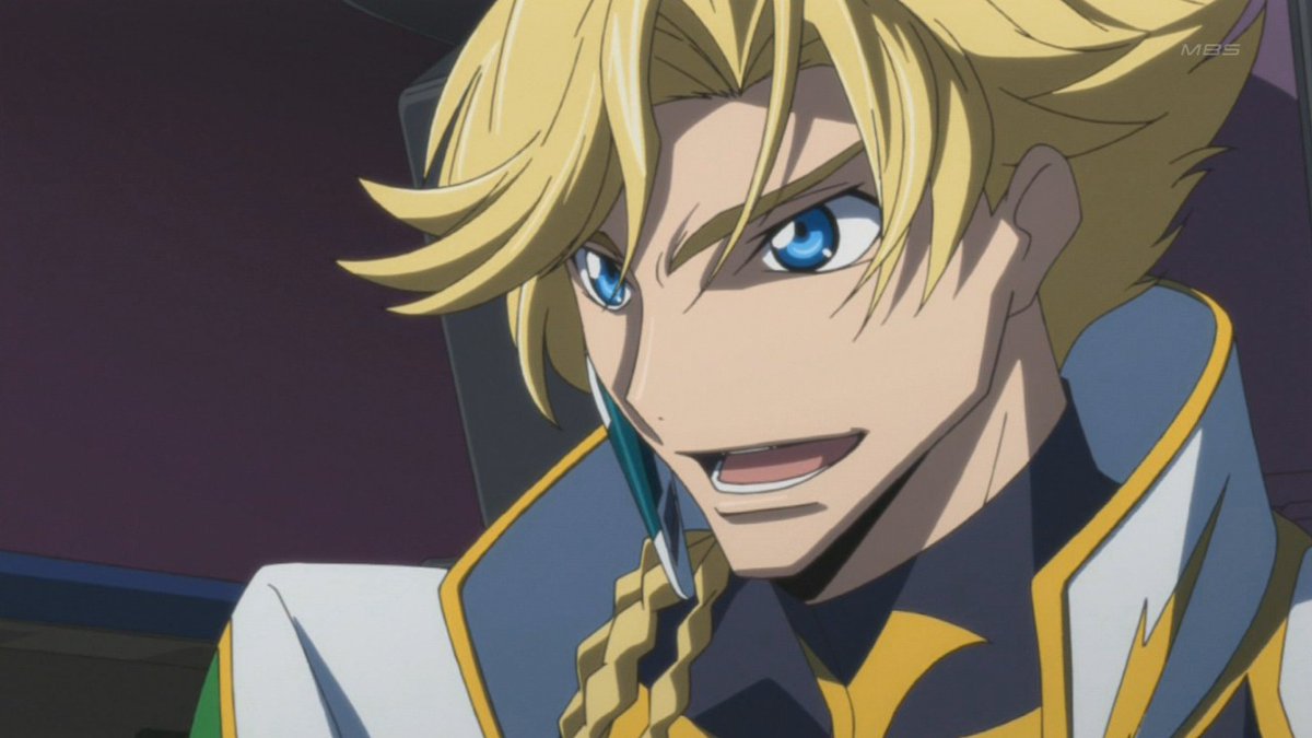 嘲笑のひよこ すすき V Twitter 本日11月27日は コードギアス 反逆のルルーシュ のナイトオブスリー ジノ ヴァインベルグの誕生日 おめでとう Code Geass Codegeass コードギアス ギアス ジノ生誕祭 ジノ生誕祭19 ジノ ヴァインベルグ生誕祭 ジノ