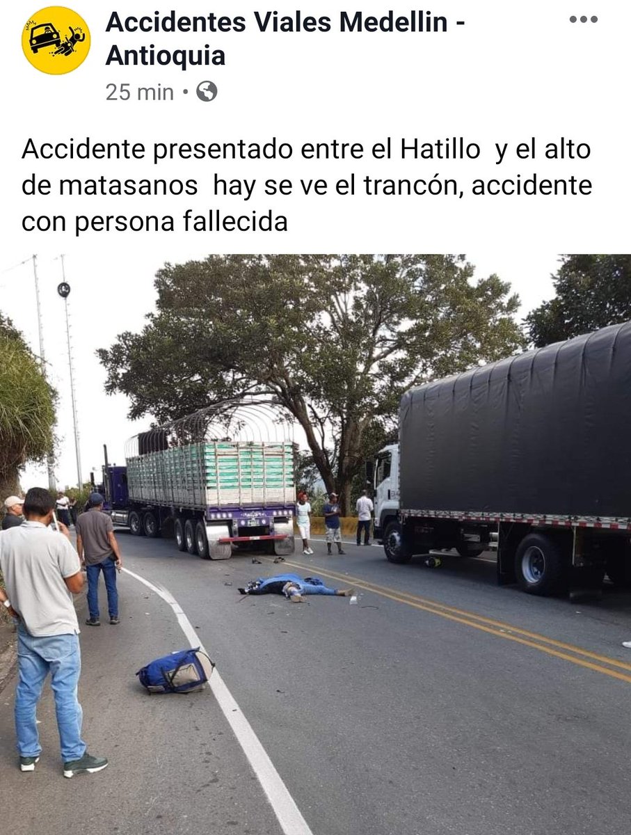 kvnduran_'s tweet image. ¿Hasta cuando mas escenas como esta? 🤬🤬🤬 Paso más de cuatro veces a la semana por ahí y doy fe de lo bestias que son los #Muleros en #Matasanos. No tienen el más mínimo respeto por los motociclistas.