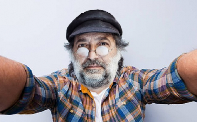 somosradioam530's tweet photo. #VolveloaEscuchar Hoy #LoPeorYapasó #PedroSaborido, productor, guionista y director.📻https://t.co/v42KpttSDV https://t.co/NJShh3jBP1