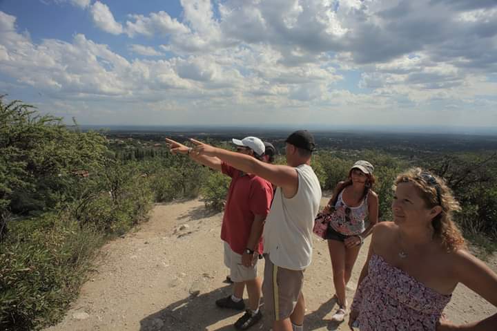 Vení a vivir las mejores vacaciones!!!! Te vas a sentir feliz de estar en #VilladeMerlo #SanLuis de disfrutar la naturaleza, conocer nuestro arte y cultura!!! Te esperamos!!! 
#VacacionesEnMerlo