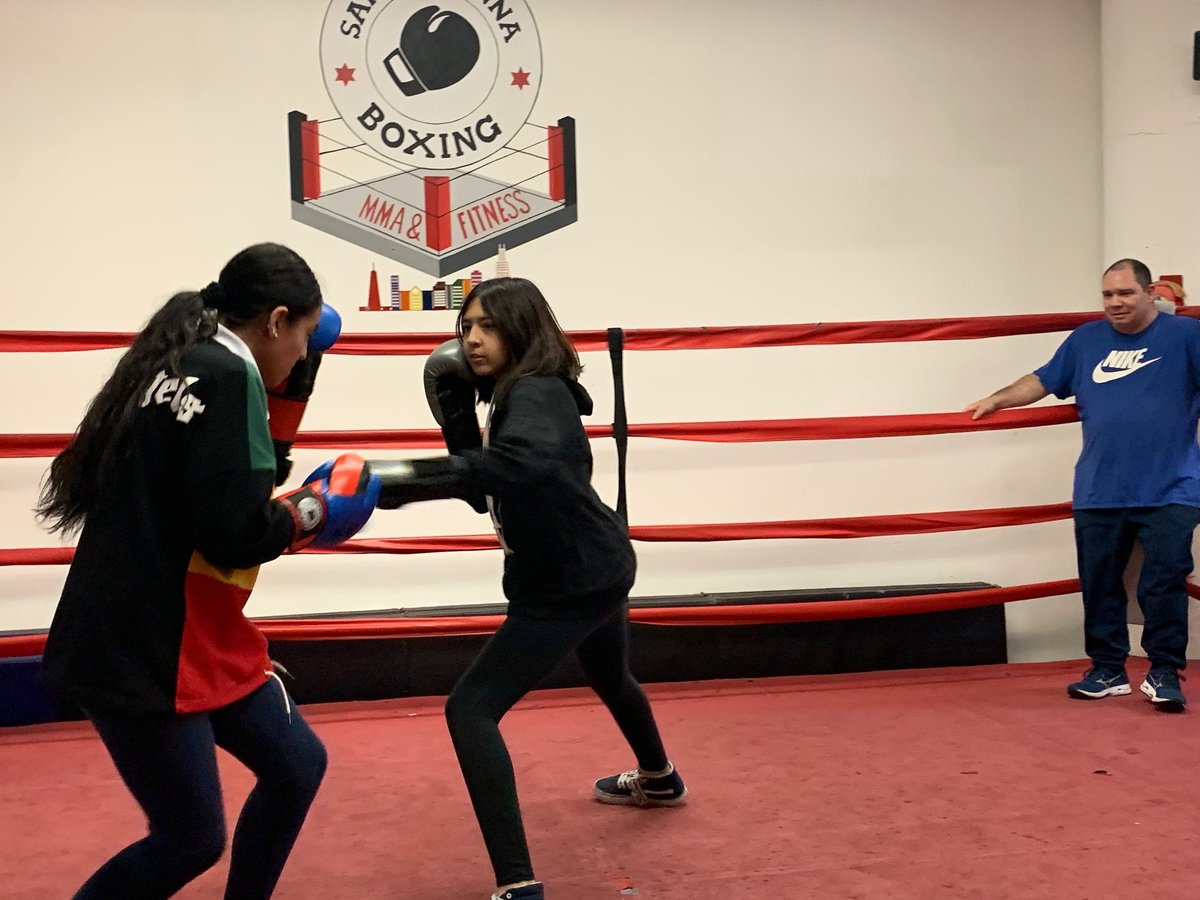 Fight For Chicago tweet media