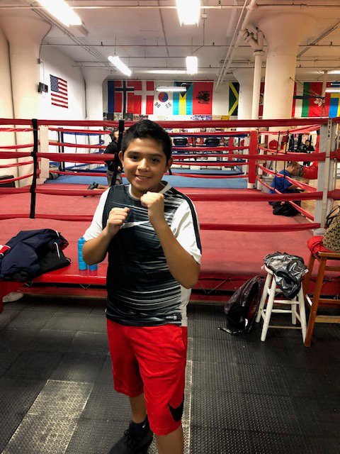 Fight For Chicago tweet media