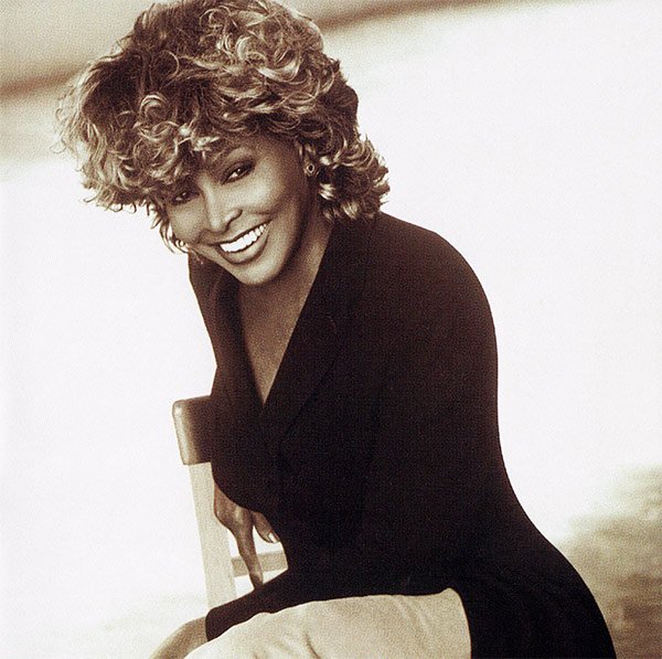Happy 80th Birthday to the Queen of Rock Miss Tina Turner.   