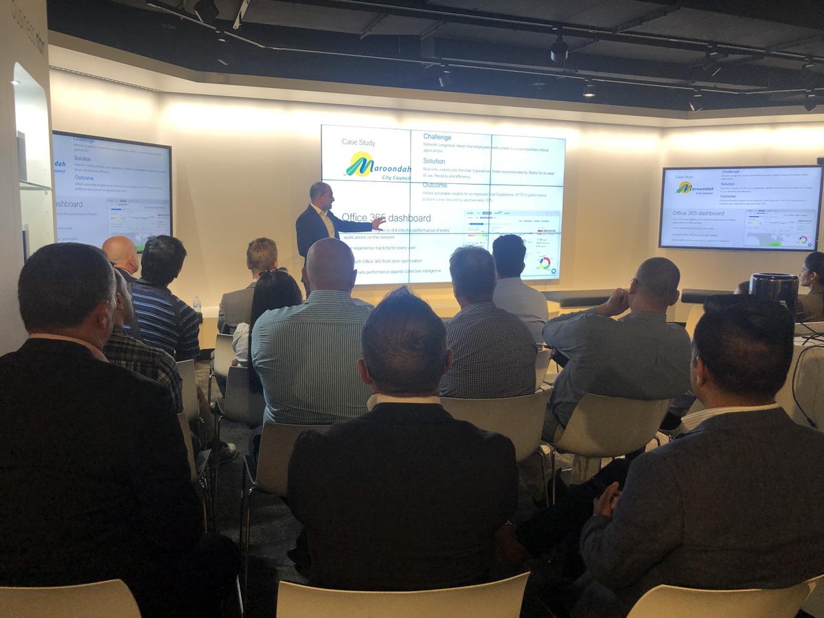 DickerData's tweet photo. Fantastic turnout at our @Telstra partner Enablement Session. We introduced new vendor #Sinefa to partners & #Telstra provided partners an update about winning with Data and IP. Business nbn Australia also presented on opportunities they see in enterprise.
#technews https://t.co/eRlc7vs9py