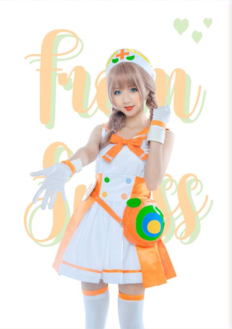 コスプレイヤー浅浅ASAKIのTwitter画像15