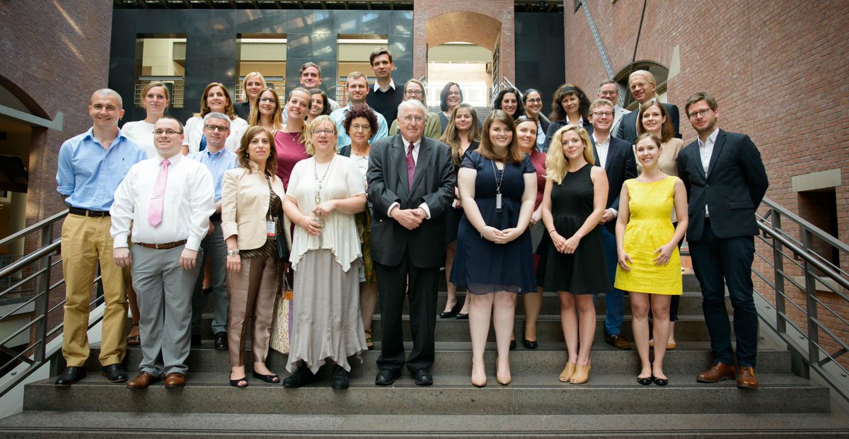 Call for Applications: The Saul Kagan Claims Conference Fellowship for Advanced Shoah Studies aims to strengthen Holocaust studies &amp; Shoah memory throughout the world. Application deadline 23 Dec 2019 - visit here for further details: buff.ly/2zwaaRi