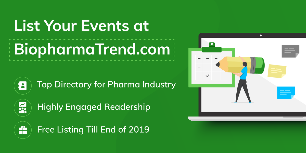 BiopharmaTrend tweet picture