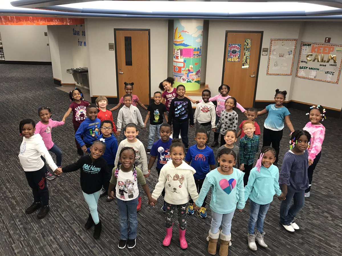 Faith Sherrill NWE (@fsherrillnwe) on Twitter photo 👏🏾WE MADE IT TO OUR 14TH WEEK STRAIGHT FOR KNOWING OUR SIGHT WORDS. 👍🏾 WE HAVE OFFICIALLY TIED THE RECORD.👌🏾 So proud of them!! We are going to keep the streak going after break. #53words #28students @CheriODay <a href="/WayneTwpSuper/">Dr. Jeff Butts</a> <a href="/MrsWey10/">Lindsay Wey</a> #wearewayne 👏🏾WE MADE IT TO OUR 14TH WEEK STRAIGHT FOR KNOWING OUR SIGHT WORDS. 👍🏾 WE HAVE OFFICIALLY TIED THE RECORD.👌🏾 So proud of them!! We are going to keep the streak going after break. #53words #28students @CheriODay <a href="/WayneTwpSuper/">Dr. Jeff Butts</a> <a href="/MrsWey10/">Lindsay Wey</a> #wearewayne