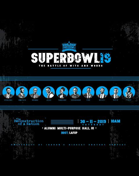 IbPoly's tweet photo. Breakfast 
Lunch.
Dinner
#Smpnibpoly
#SuperBowl19 https://t.co/OHd5zOZEIQ