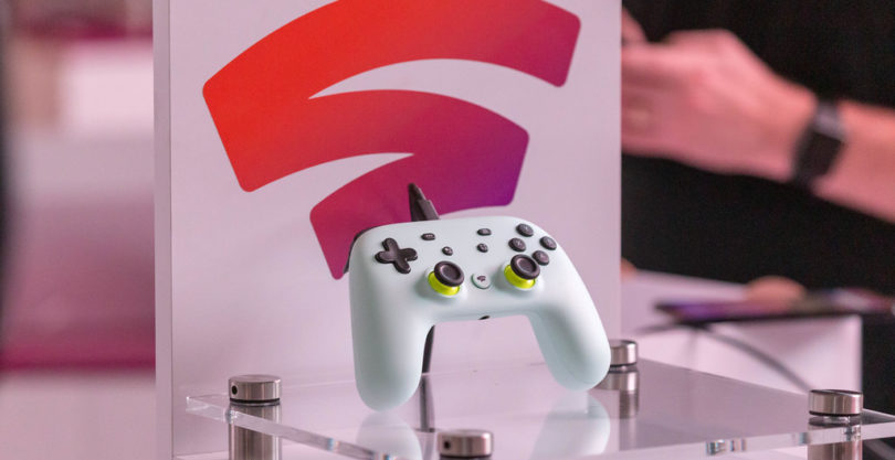 VorgTech's tweet image. Google Stadia Her Oyuna 4K Desteği Vermeyecek!

&amp;gt; bit.ly/2qMLgMp
#Google #GoogleStadia #TechNews #news #blog #game