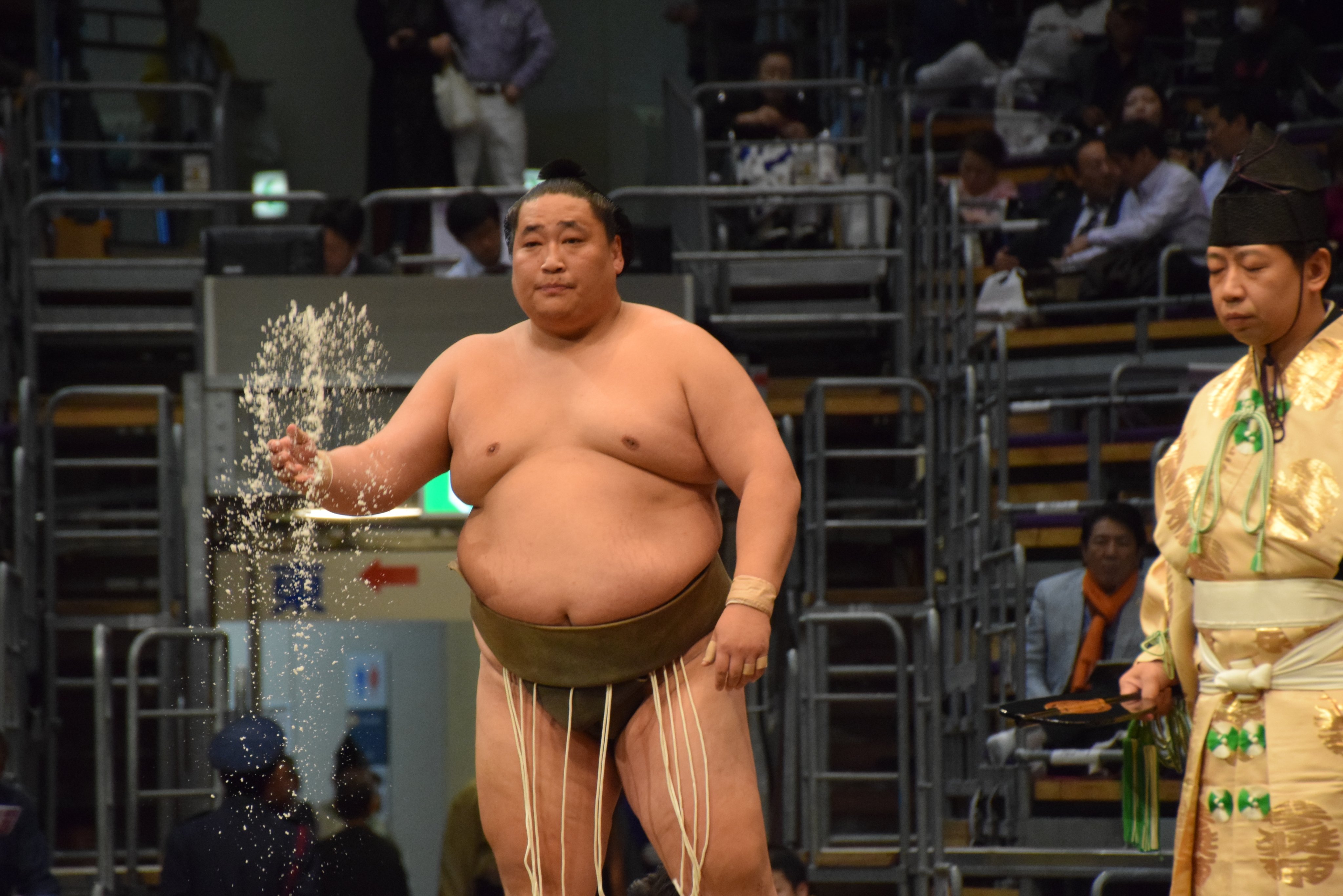 日本相撲協会公式 على X: 日本相撲協会公式 على X: