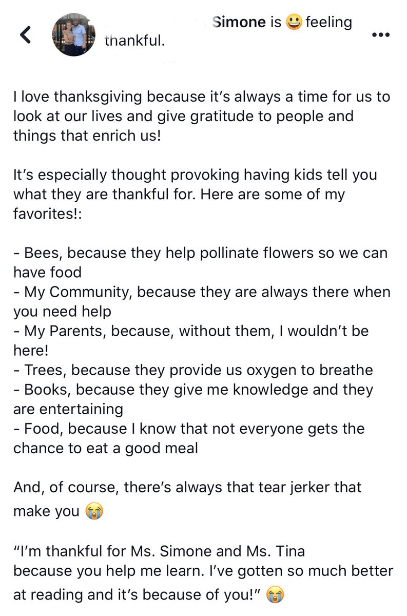 MsJsimone's tweet image. #thankful #thankfulness #SPEDteacher