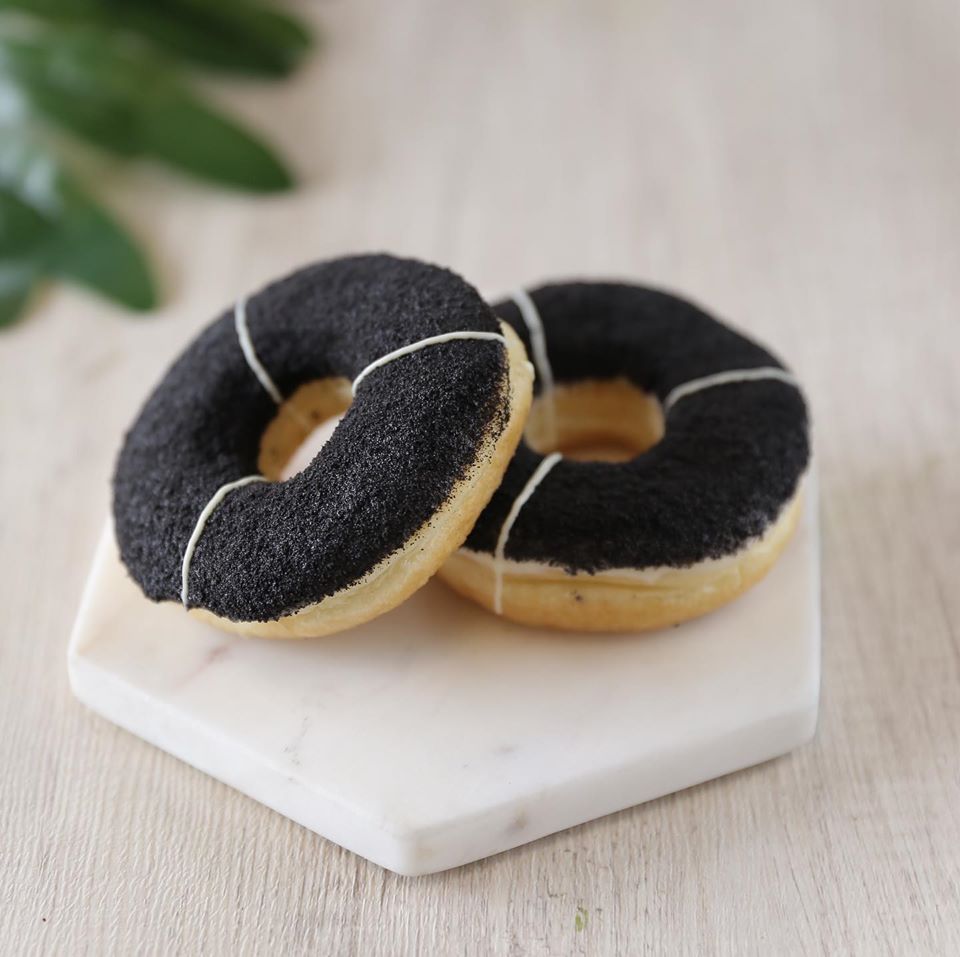 J Co Donuts Coffee Jcohongkong Twitter