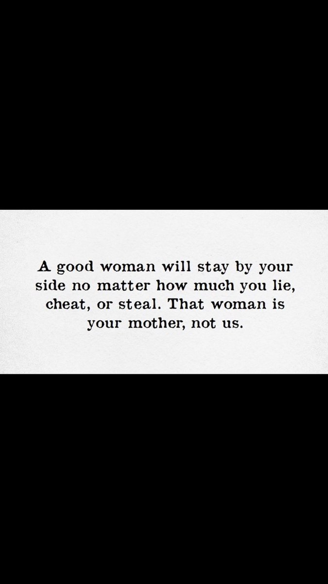 #Truth!