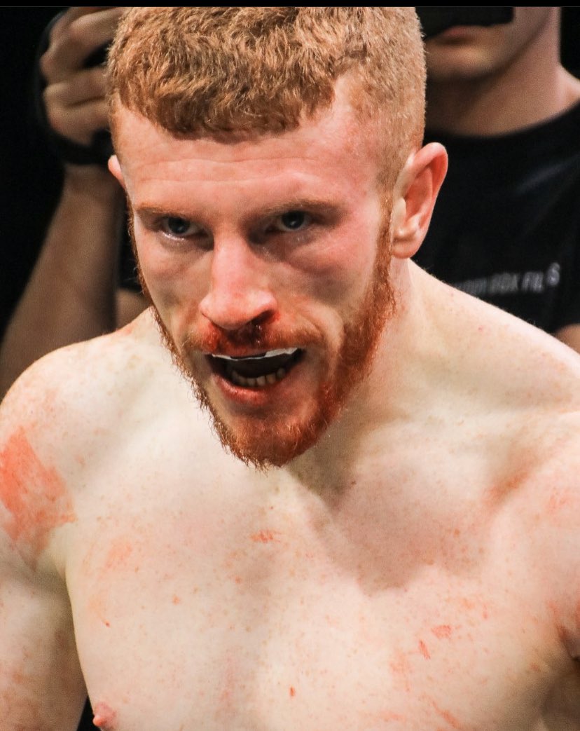 BettysBoxing's tweet image. Great performance from undefeated Mitchell Titchner can’t wait to see this fight back. All 14 fights From last show will be uploaded to our Bettys Boxing YouTube channel this weekend #bettyboxing @indigoatTheO2 #greatnights #greatfights 🥊👊🏼