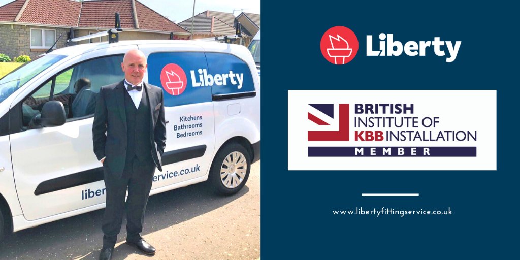 libertyfitting's tweet photo. @libertyfitting Offering our customers a higher level of service since 2003.
.
.
#service #tux #kitchens #bathrooms #bikbbimember #installer #liberty #bestinstaller #dundee #design #dundeebusiness https://t.co/dPnTBy22HW