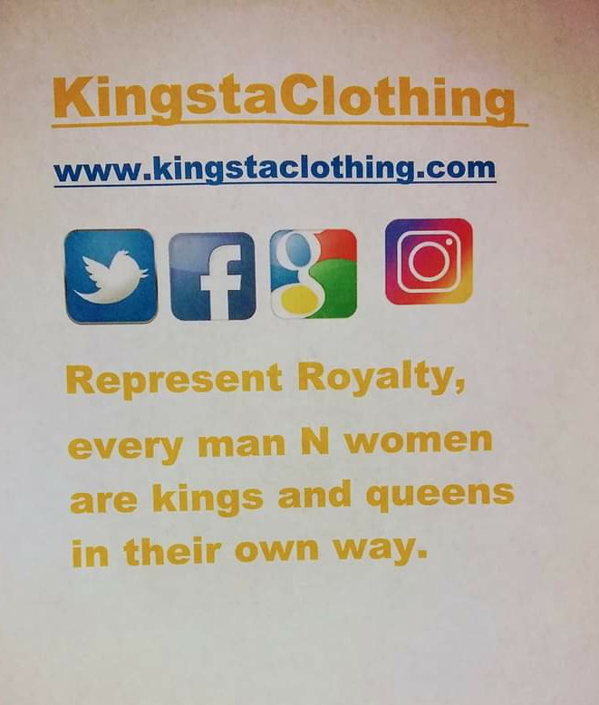PhilBCEO's tweet photo. @espn #ESPN

@KingstaClothing https://t.co/TFzVfnjSyz