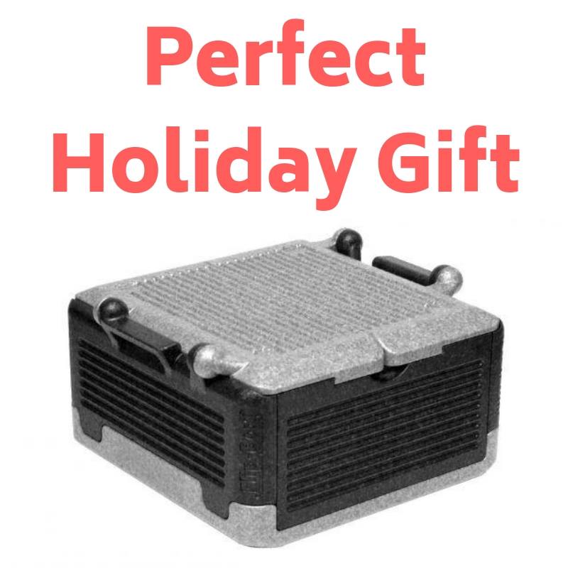 StayCoolHotStuf's tweet photo. A Flip-Box insulated cooler is a perfect gift idea! Head over to our website to place your order now and check a few names off your holiday gift list. https://t.co/KvPqPERNHo