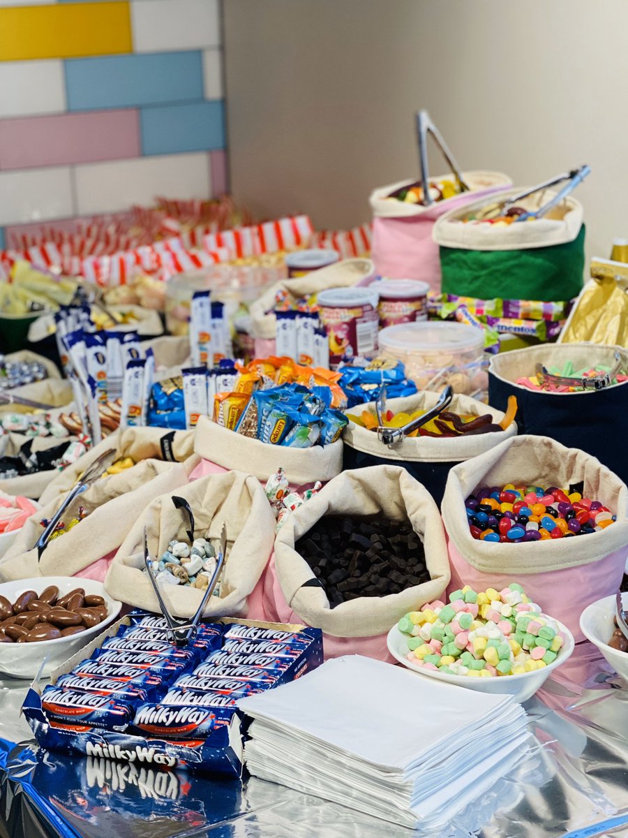 It’s official! #hack13 has launched and it’s all systems go 🚀 We’re in for a stellar 3 days of cosmic collaboration. Watch this space.