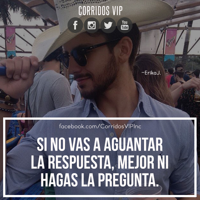 Mejor 🤫
.
.
.
#corridosvip #teamcorridosvip #corridos  #twittercorridosvip ift.tt/2OoLOBh