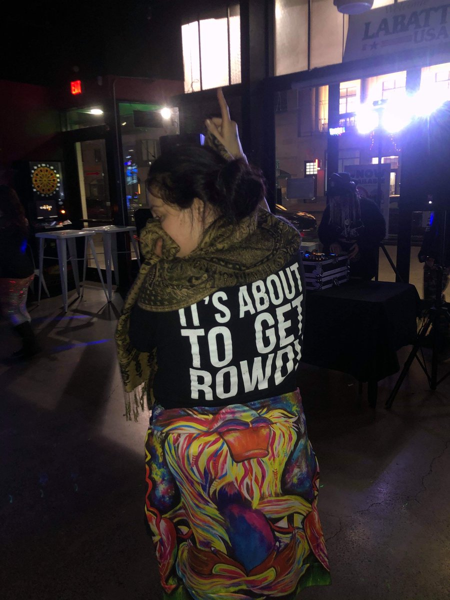 TaylorN02935478's tweet photo. Had the best night with the greatest peeps ever!! https://t.co/ChCGVspvZT